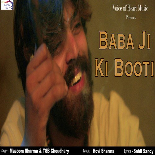 Baba Ji Ki Booti Masoom Sharma MP3 Download