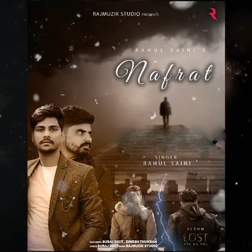 Nafrat Rahul Saini MP3 Download