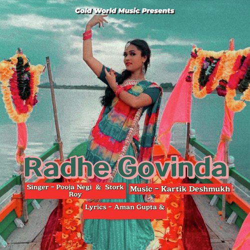 Radhe Govinda Pooja Negi MP3 Download