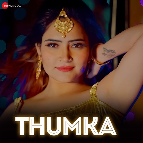 Thumka Ruchik Jangid MP3 Download