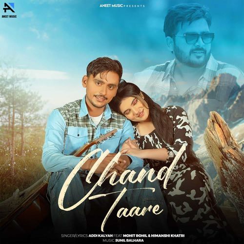 Chand Taare Addi Kalyan MP3 Download