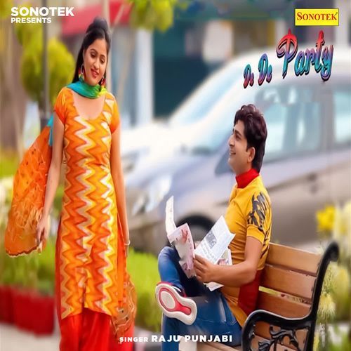 De De Party Raju Punjabi MP3 Download