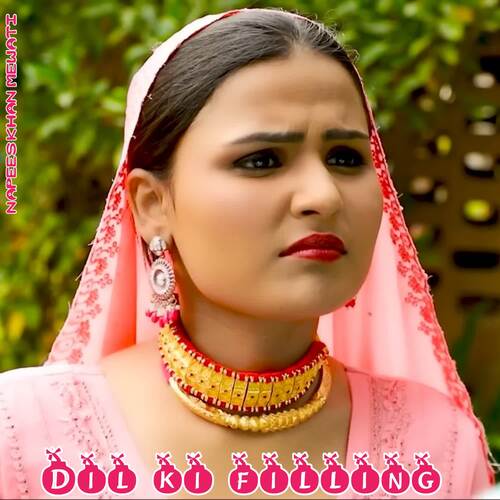 Dil ki filling Napees Khan Mewati MP3 Download