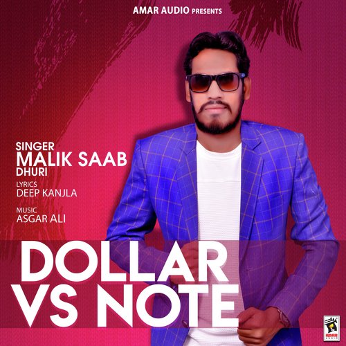 Malik Saab Songs MP3 Download