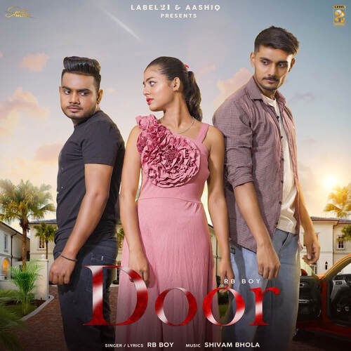 Door RB BOY MP3 Download