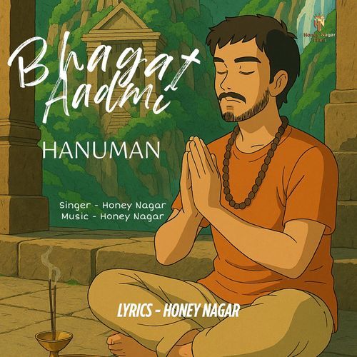 Hanuman Honey Nagar MP3 Download