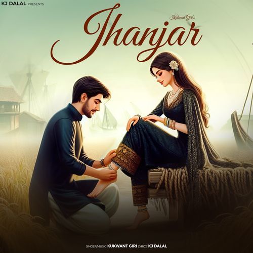 Jhanjar KJ Dalal MP3 Download