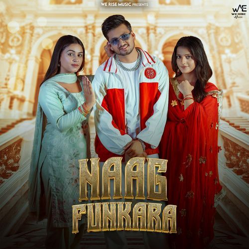 Naag Funkara Jaizeey MP3 Download