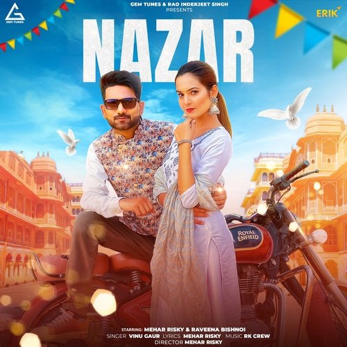 Nazar Vinu Gaur MP3 Download