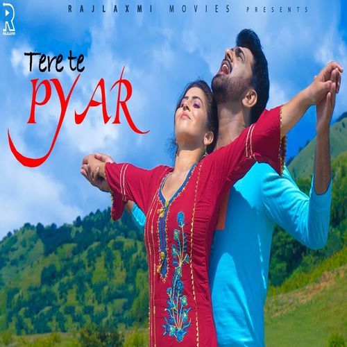 Tere Te Pyar Uttar Kumar MP3 Download