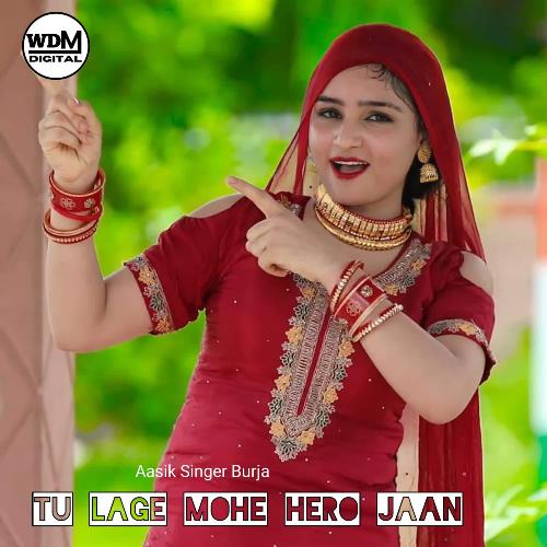 Tu Lage Mohe Hero Jaan Aasik Singer Burja MP3 Download