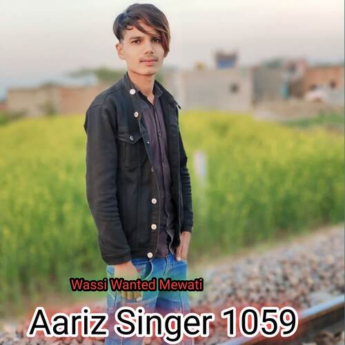 Aariz Singer 1059 Wassi Wanted Mewati MP3 Download