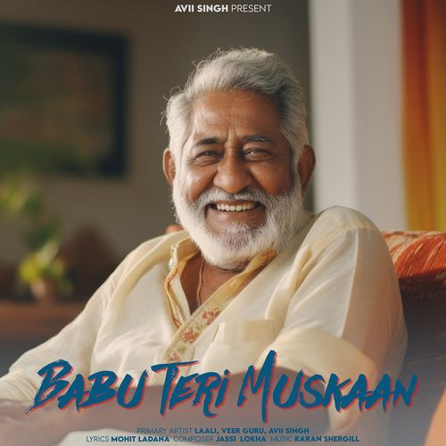 Babu Teri Muskaan Veer Guru MP3 Download