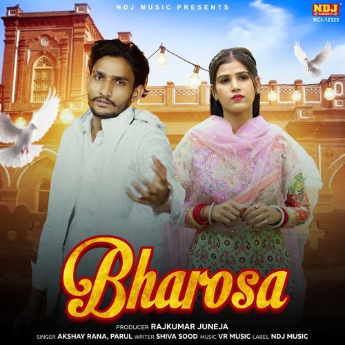 Bharosa Parul MP3 Download