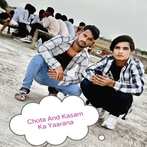 Chota And Kasam Ka Yaarana Ansar alwar MP3 Download