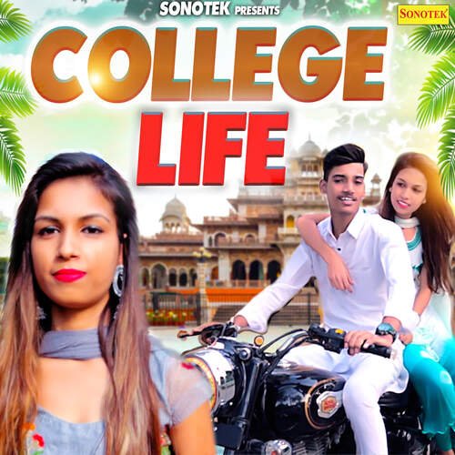 College Life Lavi MP3 Download