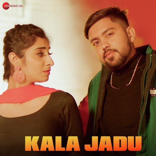 Kala Jadu P K Rajli MP3 Download