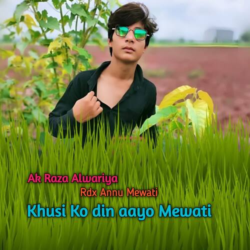 Khusi Ko din aayo Mewati Rdx Annu Mewati MP3 Download