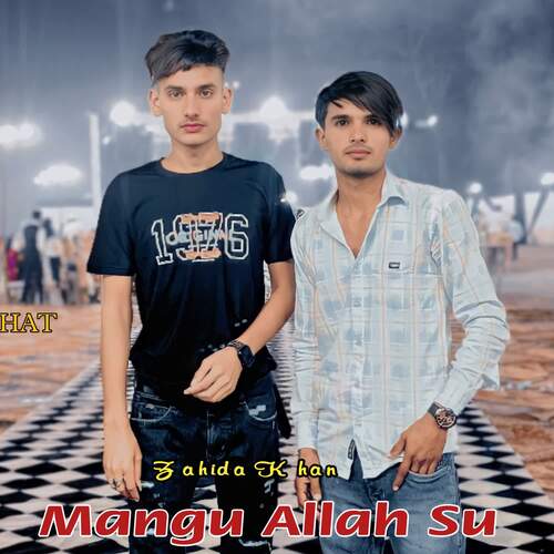 Mangu Allah Su Zahida khan MP3 Download