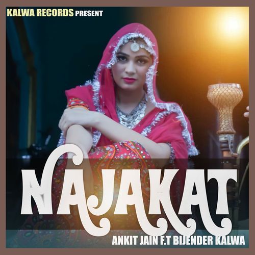 Najrakat Ankit Jain MP3 Download