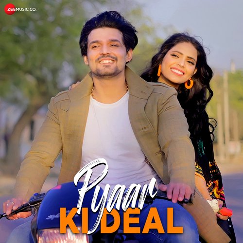Pyaar Ki Deal Sagar Kharoliya MP3 Download