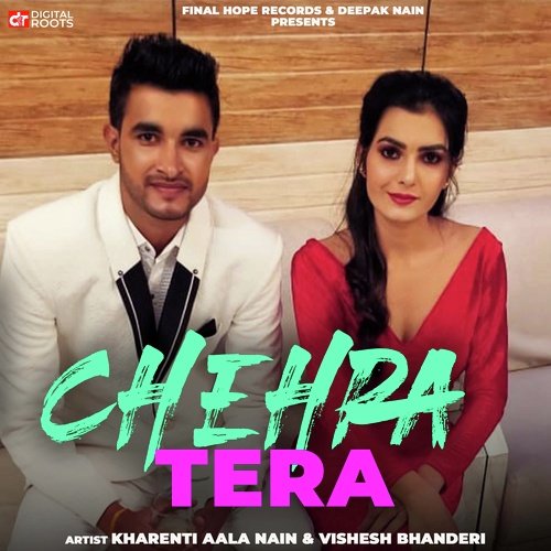 Chehra Tera Kharenti aala nain MP3 Download