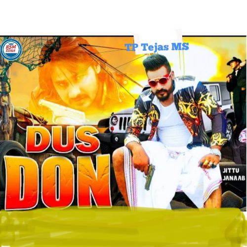 Dus Don Tp Tejas Ms MP3 Download