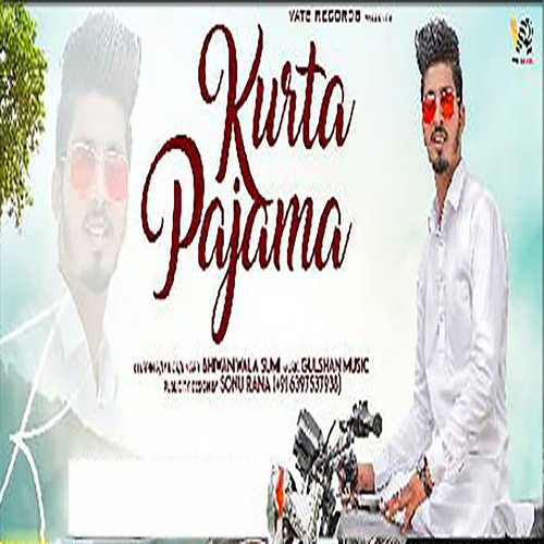 Kurta Pajama Bhiwaniwala Sumi MP3 Download