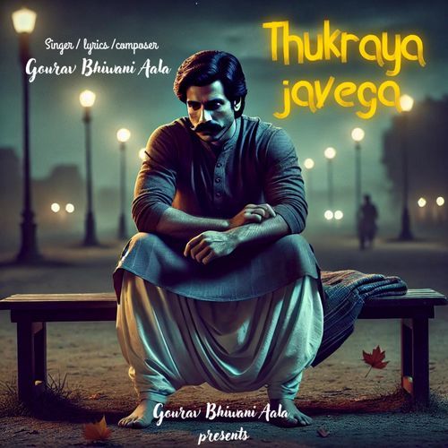 Thukraya Javega Gourav bhiwani aala MP3 Download