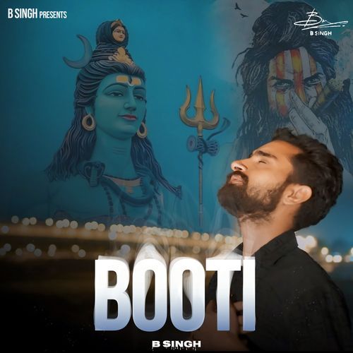 Booti B Singh MP3 Download