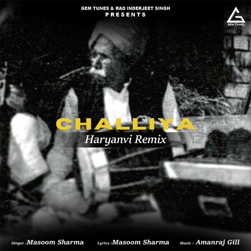 Challiya (Remix) Anirudh Ravichander MP3 Download