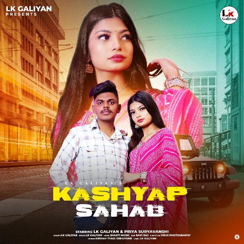 Kashyap Sahab LK Galiyan MP3 Download