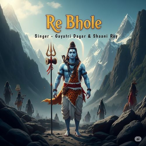 Re Bhole Gayatri Dagar MP3 Download