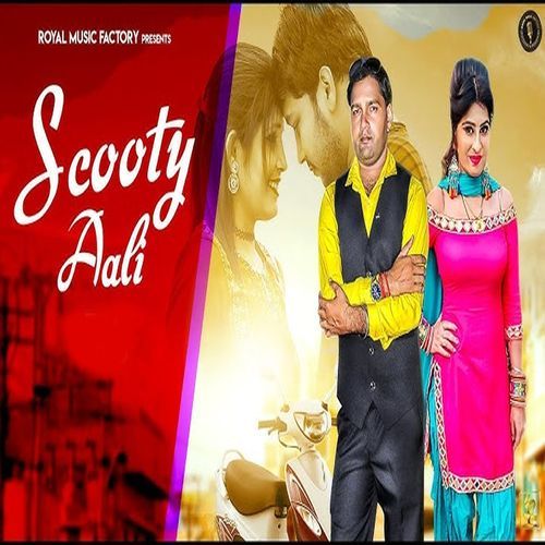 SCOOTY AALI Sonu Jalalpuriya MP3 Download