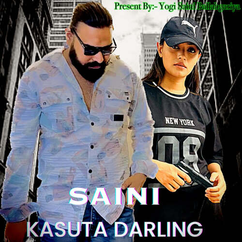 Saini Kasuta Darling Yogi Saini MP3 Download