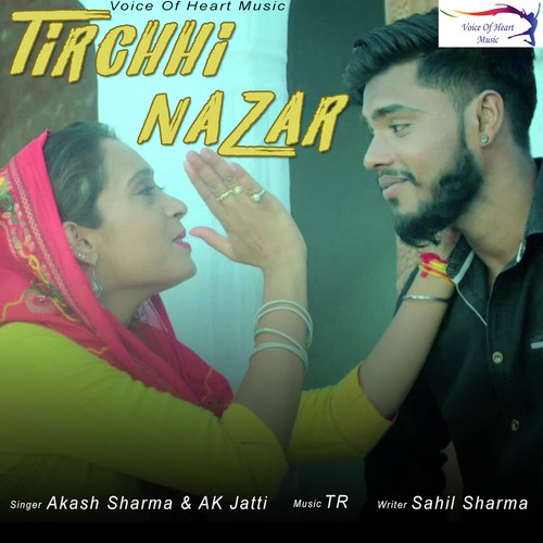 Tirchhi Nazar Annu Kadyan (AK Jatti) MP3 Download