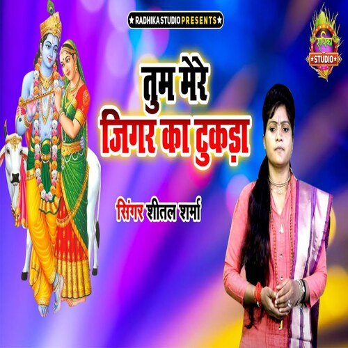 Tum mere jigar ka tukda Sheetal Sharma MP3 Download