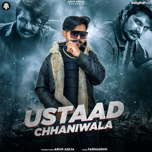Ustaad Chhaniwala Arun Asija MP3 Download