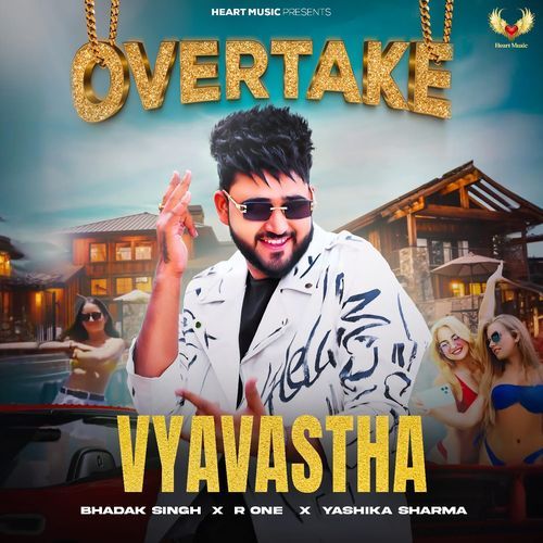 Vyavastha Yashika Sharma MP3 Download
