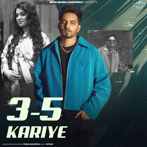 3 5 Kariye Vishal Sachdeva MP3 Download