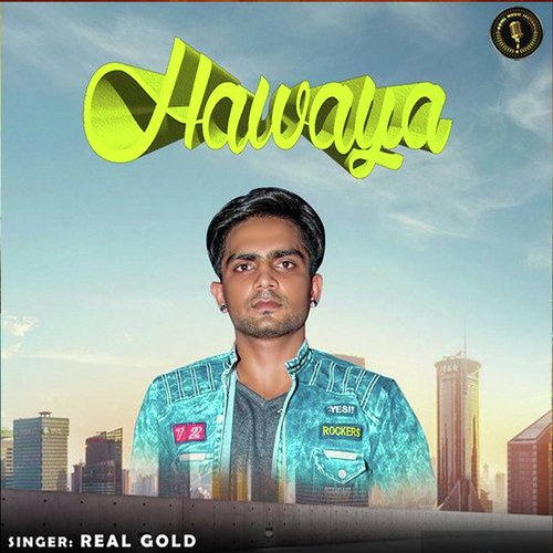 Hawaya Real Gold MP3 Download