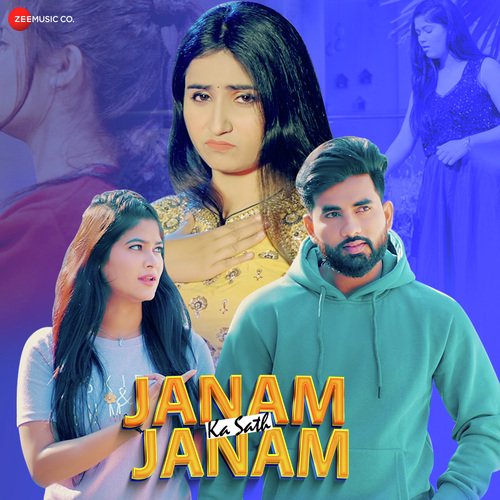 Janam Janam Ka Sath Renuka Panwar MP3 Download