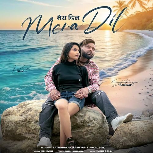 Mera Dil Mr. Bobi MP3 Download