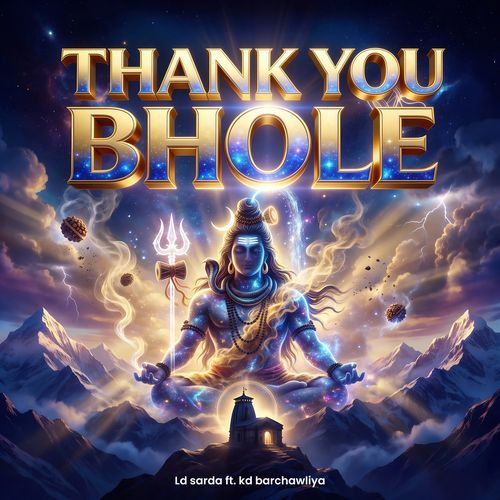Thankyou Bhole KD BARCHAWLIYA MP3 Download