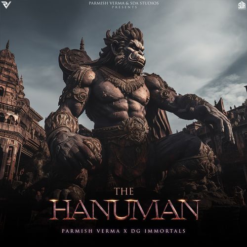 The Hanuman DG IMMORTALS MP3 Download