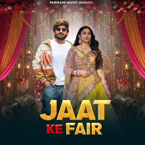 Jaat Ke Fair Ashu Twinkle MP3 Download