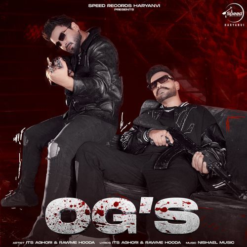 OG'S Rawme Hooda MP3 Download