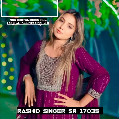 Rashid singer sr 17035 Naseem Karmukiya MP3 Download