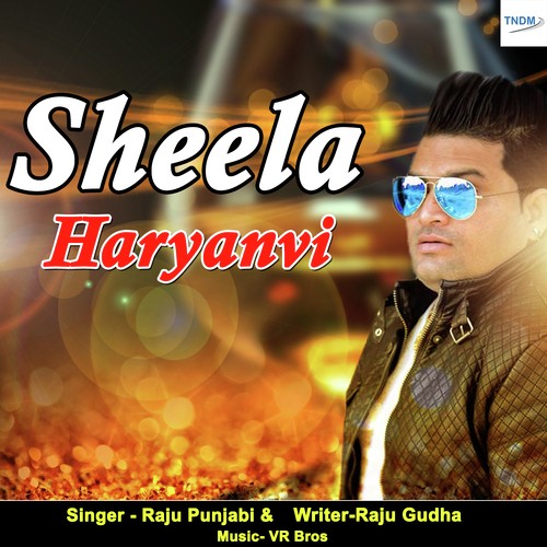 Sheela Haryanvi Raju Punjabi MP3 Download