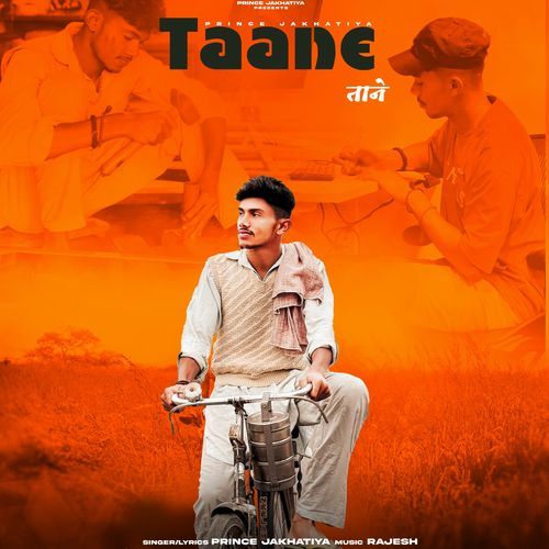 Taane Prince Jakhtiya MP3 Download